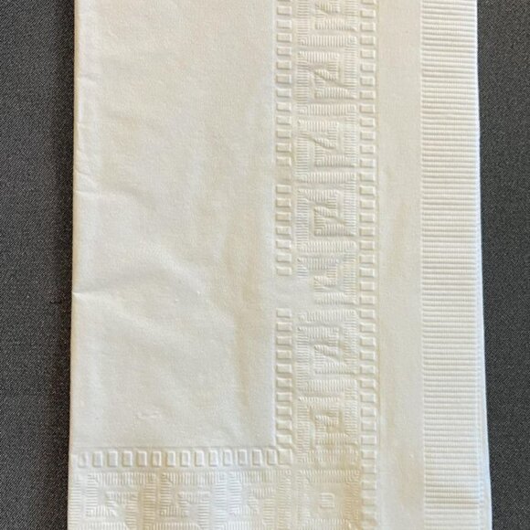 Official Disneyland Club 33 Paper Napkins - Picture 3 of 4